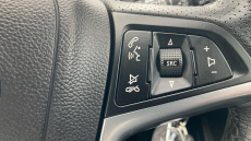 Vauxhall GTC 1.4T 16V 140 Limited Edition 3dr [Nav/Leather] Petrol Coupe